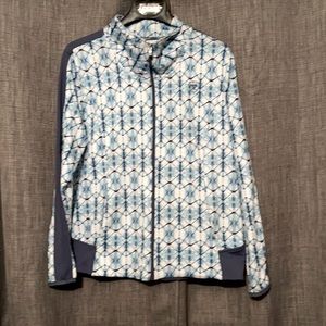 Ariat Tek Cold Series Zip-Up Sweatshirt